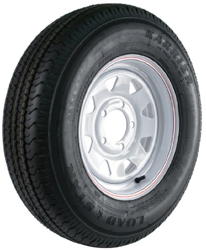 Trailer Kenda DM175R3C-5CI