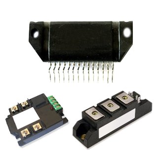 SKKT162/18E Diode Trios No Brand