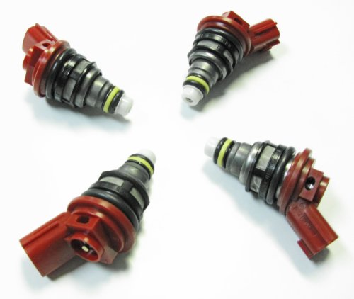 Fuel Injectors AUS Injection 10188-275-4