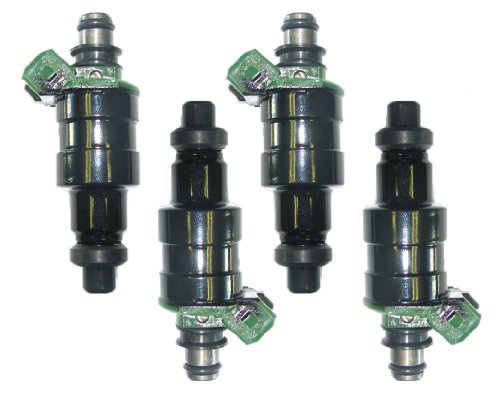 Fuel Injectors AUS Injection 10399-2000-4