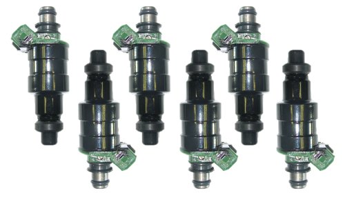 Fuel Injectors AUS Injection 10399-2000-6