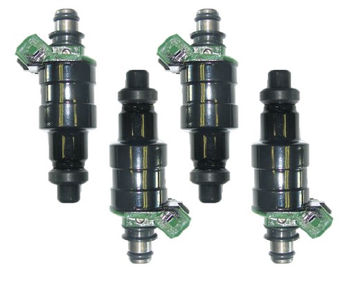 Fuel Injectors AUS Injection 10399-750-4
