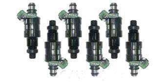 Fuel Injectors AUS Injection 10491-380-6