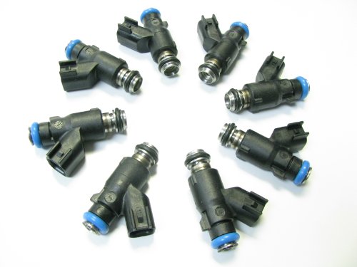 Fuel Injectors AUS Injection 56010-380-8