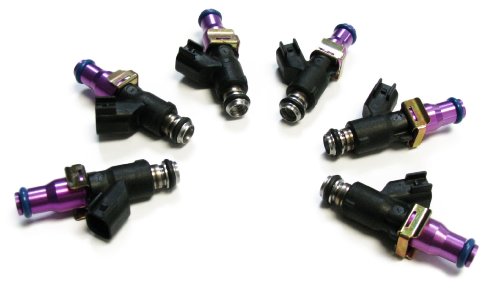 Fuel Injectors AUS Injection A56010-380-6