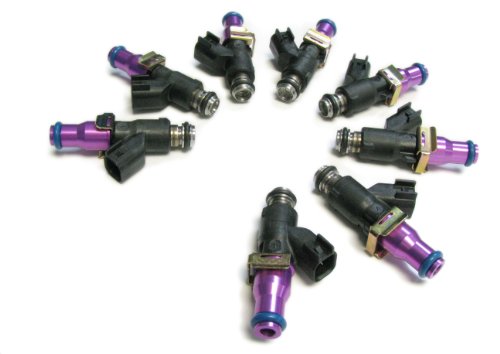 Fuel Injectors AUS Injection A56010-650-8