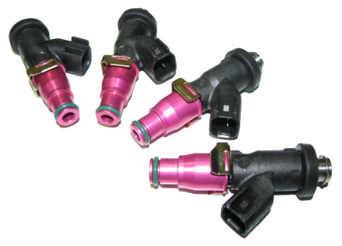 Fuel Injectors AUS Injection B56010-550-4