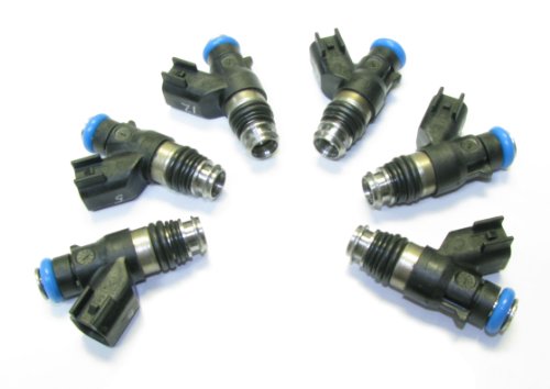 Fuel Injectors AUS Injection D56010-320-6