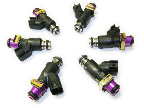 Fuel Injectors AUS Injection E56010-1200-6