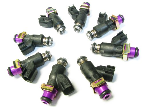 Fuel Injectors AUS Injection E56010-1400-8