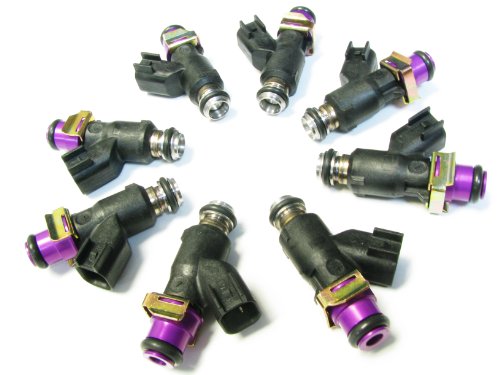 Fuel Injectors AUS Injection E56010-750-8