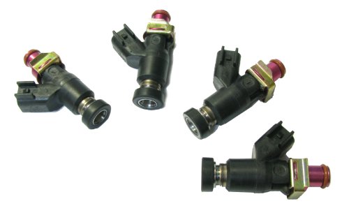 Fuel Injectors AUS Injection F56010-850-4