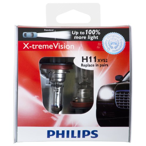 Accent & Off Road Lighting Philips 12362XVS2