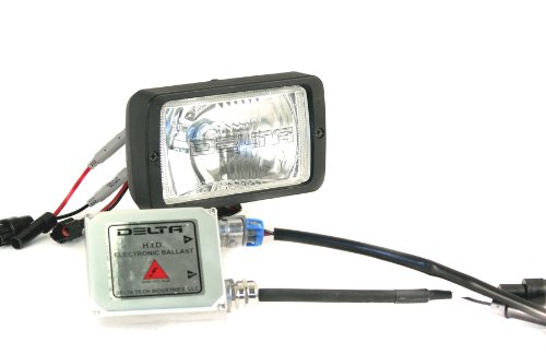 Performance Parts & Accessories Delta 01-2629-HID2