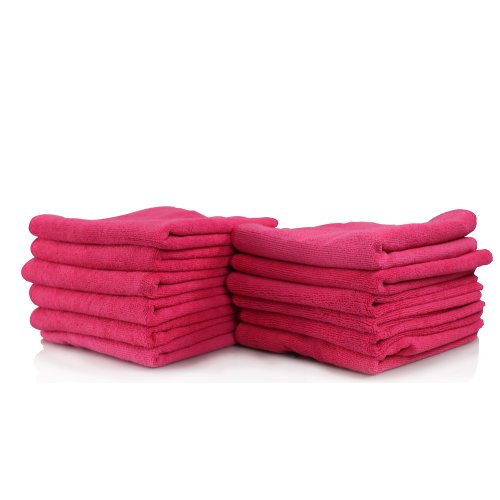 Towels Chemical Guys MIC_101_12