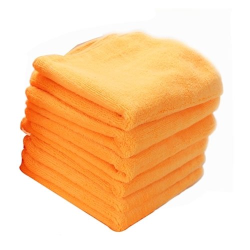 Microfiber Chemical Guys MIC_303_6
