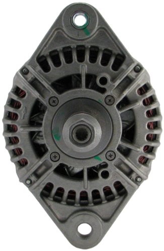 New Alternator AL9963SB 0-124-625-044 8600313 200 amp 12715 Alternators URQS 12715