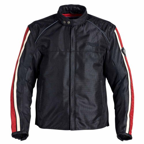 Jackets & Vests Triumph MTHS13009-XL