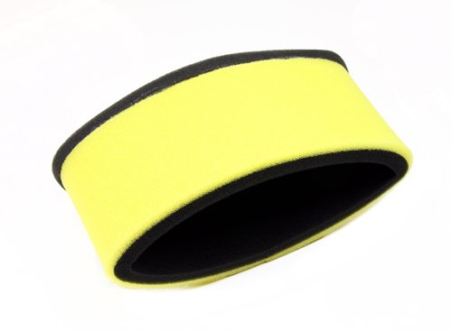 Factory Spec, FS-914, Air Filter Kawasaki Prairie 650, Brute Force 650, KFX700 Air Filters Factory Spec FS-914