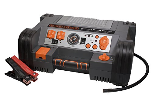 Batteries & Accessories BLACK+DECKER PPRH5B