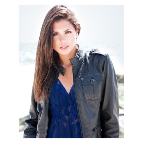 Jackets & Vests Whet Blu WBL1019-5X-3XL-BLK