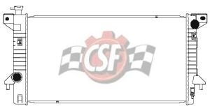 Categories CSF Radiators 3546