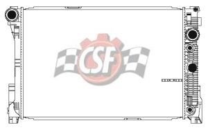 Engine Oil Coolers CSF Radiators 3548