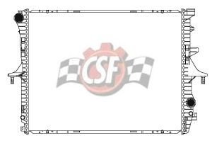 Categories CSF Radiators 3554
