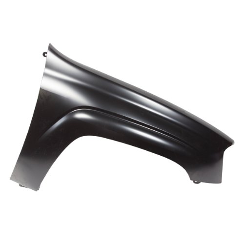 CarPartsDepot, Front Passenger Right Side Fender Primered RH, 371-15437-02 GM1241289 12477994 Fenders CarPartsDepot 371-15437-02