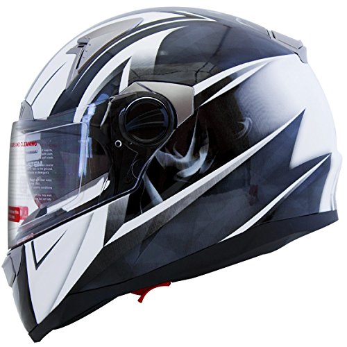 Helmets IV2 Helmets JX-FF001-BK-Z