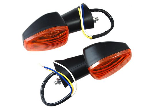 Turn Signal Assemblies & Lenses etop ETOP_MT055