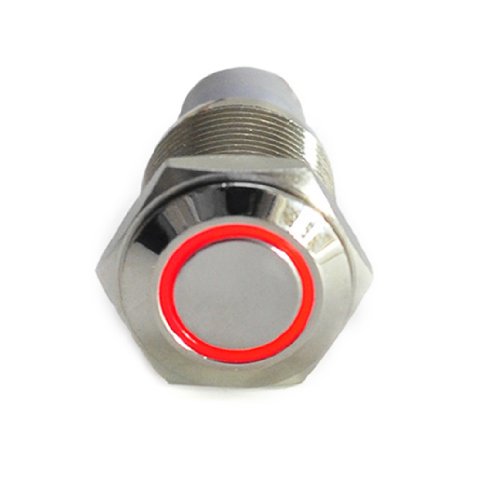 Pushbutton Switches nj365 Automotive ANR-24