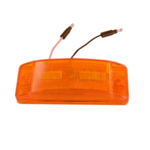 Top Clearance Marker Assemblies Power Products LED21Y