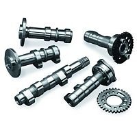 Camshafts Hot Cams 68-2060