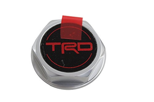 Fuel Tank Caps Toyota PTR35-00070