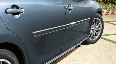 Side Toyota PT938-03120-01