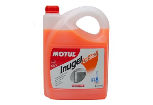 Antifreezes & Coolants Motul MO-101070