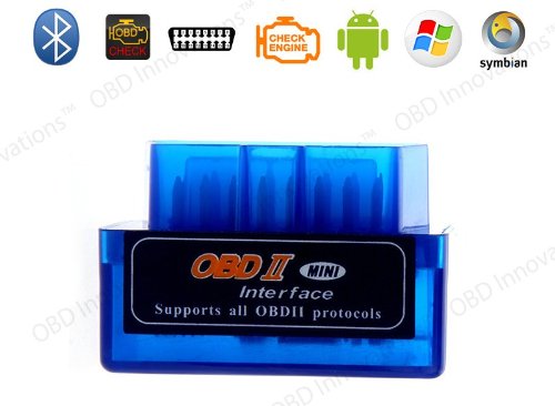 Code Readers & Scan Tools OBD Innovations® Mini