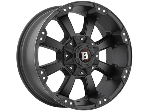 Car Ballistic 845290051+12F