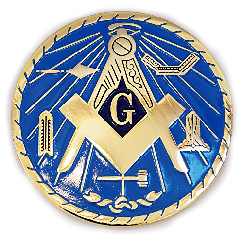 Emblems The Masonic Exchange TME-EMB-00103