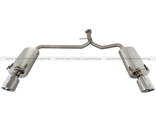 Exhaust & Emissions aFe Power 49-36604