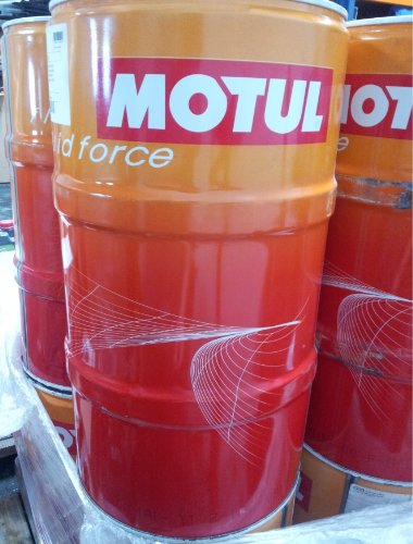 Transmission Fluids Motul MO-101618