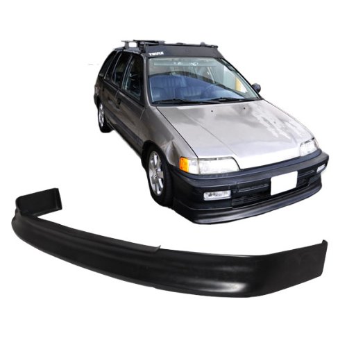 Bumpers IKON MOTORSPORTS BLF-HC88CS-PU