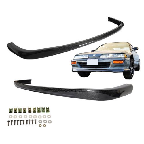 Bumpers IKON MOTORSPORTS BLF-AI92TR-CF