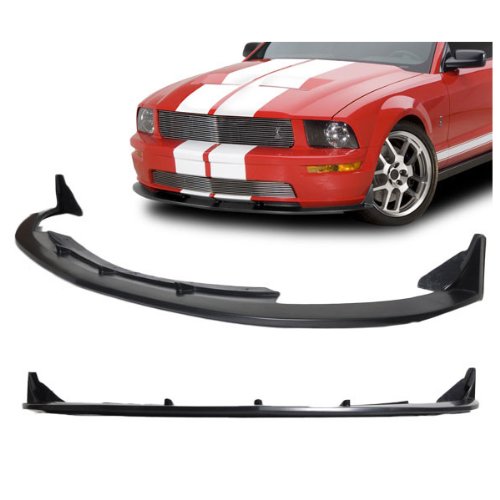 Bumpers IKON MOTORSPORTS BLF-FM05V8CV3-PU