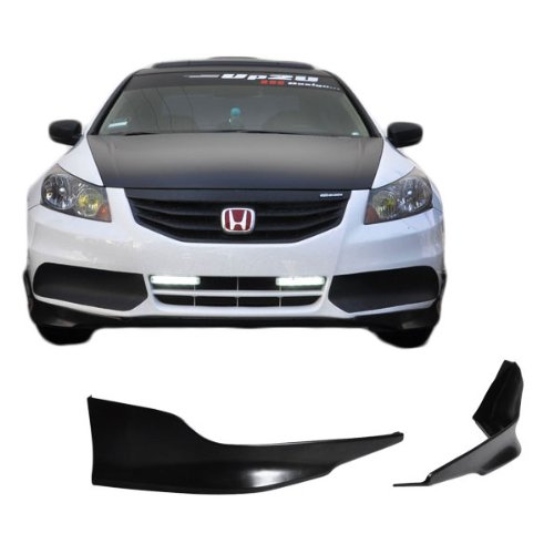 Bumpers IKON MOTORSPORTS BLF-HA114OE-PU