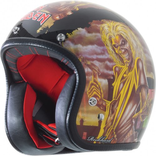 Helmets Rockhard 0803-961-AMA