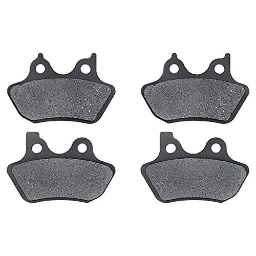 Brake Pads KMG (2xPAD400)-V20
