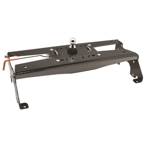 Draw-Tite 946457 Gooseneck Hitch Gooseneck Hitch Draw-Tite 946457