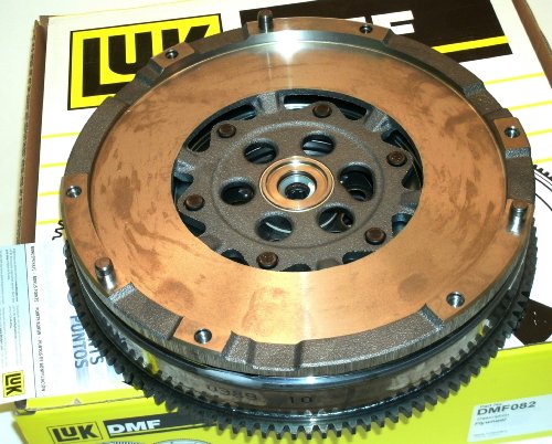 Flywheel LuK 21207573785, 21 20 7 573 785, 21.20.7.573.785